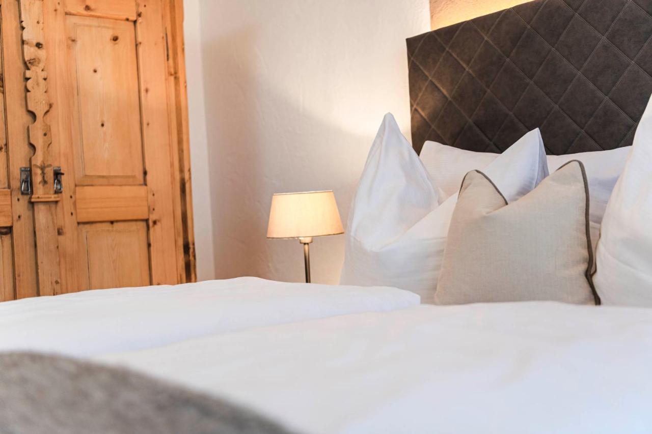 Chalet Grumer Suites&Spa Soprabolzano Zewnętrze zdjęcie