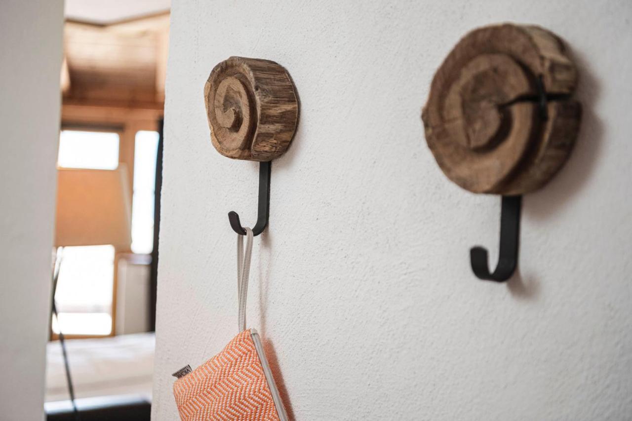 Chalet Grumer Suites&Spa Soprabolzano Zewnętrze zdjęcie