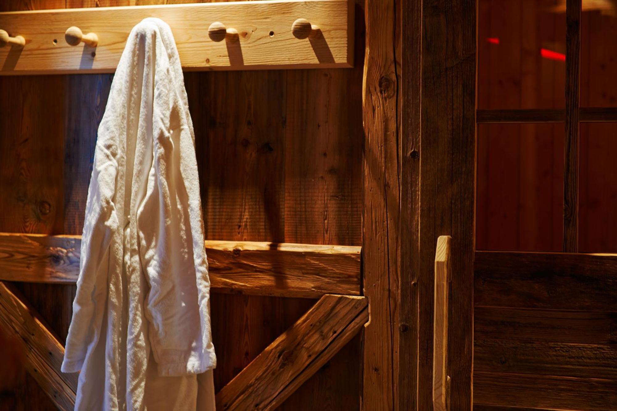Chalet Grumer Suites&Spa Soprabolzano Zewnętrze zdjęcie