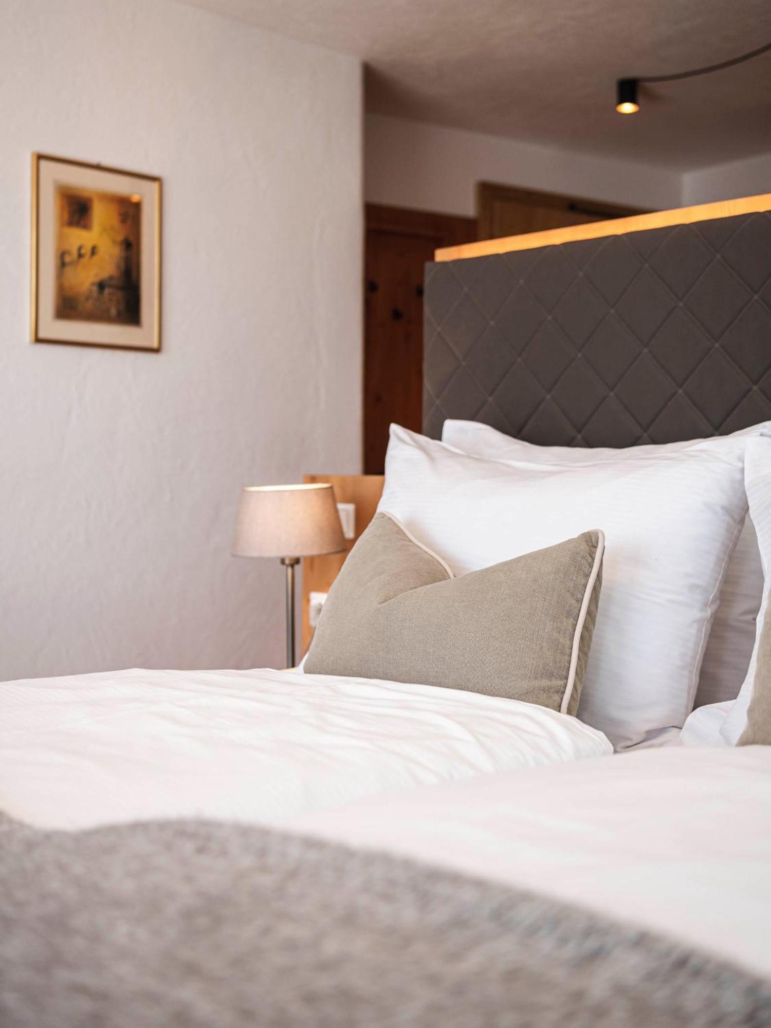 Chalet Grumer Suites&Spa Soprabolzano Zewnętrze zdjęcie