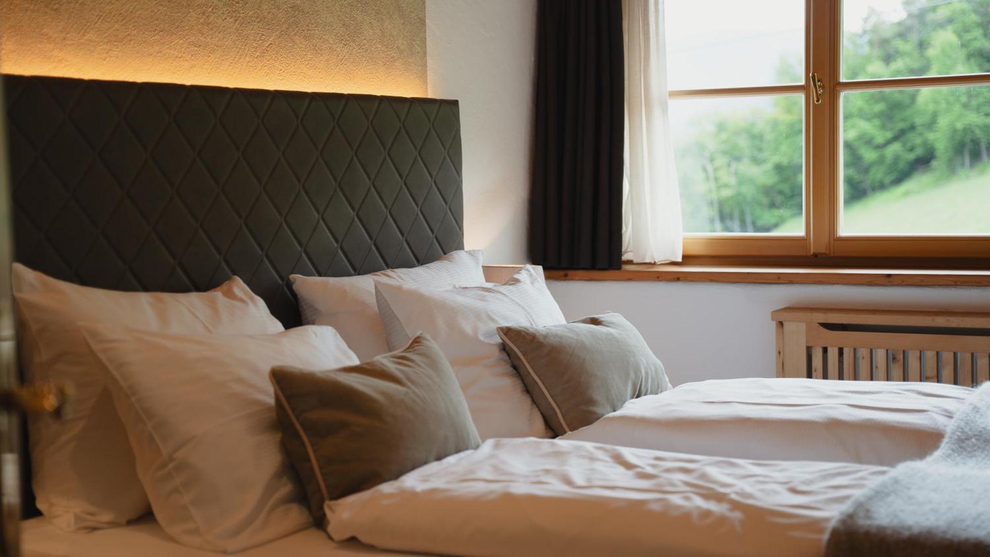 Chalet Grumer Suites&Spa Soprabolzano Zewnętrze zdjęcie